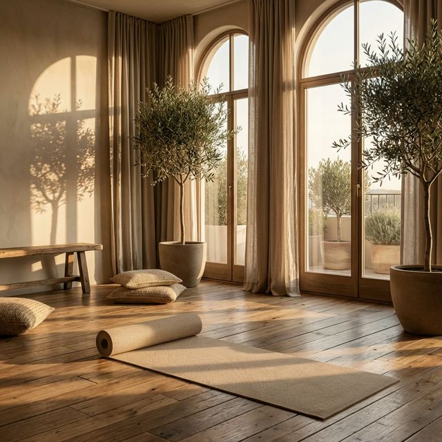 Combien de Fois par Semaine Faut-il Pratiquer le Yoga ?