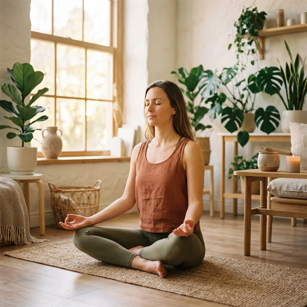 Pranayama : Les 5 Techniques de Respiration Essentielles pour Transformer ta Pratique