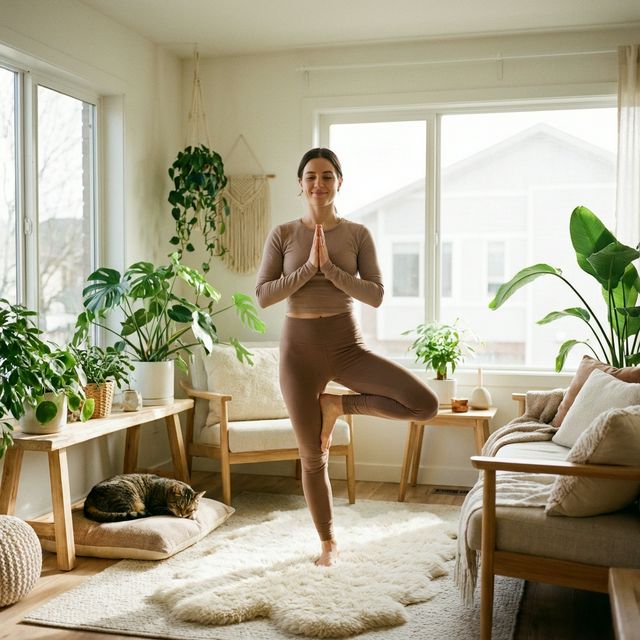 Yoga Débutant : Le Guide Complet pour Commencer dès Aujourd'hui